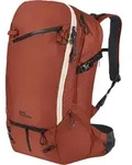 Jack Wolfskin Alpspitze Pack 35 - Skirucksack 59 cm (carmine) - Orange