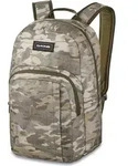 Dakine Class Backpack 25L Vintage Camo Rucksack - Beige