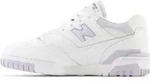 NEW BALANCE - Damen BBW550BV Turnschuhe - Gr&ouml;&szlig;e 38 - Violett - 38