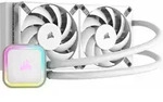 iCUE H100i RGB ELITE, Wasserk&uuml;hlung