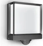 STEIN Au&szlig;enleuchte L40 SC grafit 3000K 1000lm IR-Sensor Bluetooth m.Grundlicht