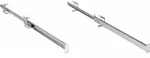 Gorenje Teleskopauszug Set 863768