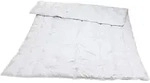 Traumina Cube Merino duo leicht Einziehdecke W&auml;rmeklasse 3 Gr&ouml;&szlig;e 135x200 cm