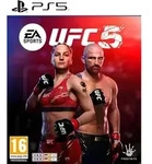 Electronic Arts EA Sports UFC 5, PlayStation 5, Multiplayer-Modus, M (Reif),