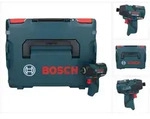 Bosch GDR 12V-110 Professional Akku Drehschlagschrauber 12 V 110 Nm 1/4"...