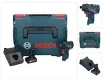Bosch GDR 12V-110 Professional Akku Drehschlagschrauber 12 V 110 Nm 1/4"...