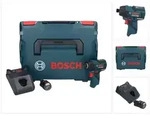 Bosch GDR 12V-110 Professional Akku Drehschlagschrauber 12 V 110 Nm 1/4"...