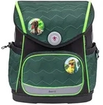 Belmil Premium Compact Plus Twist of Lime Schulra nzen-Set 5-tlg - Schwarz