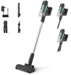 Philips Kabelloser Staubsauger (XC3031/01) - Grau
