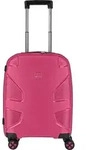 IMPACKT - IP1 4w Trolley S m.USB Port - Rosa