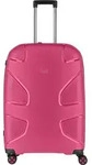 IMPACKT Trolley by Travelite Koffer Pink 100049-17 - Rosa