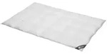 Daunendecke 135x200 cm 100 % Daunen Warme Bettdecke Steppdecke Daunen SPESSARTTRAUM
