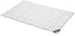 Daunendecke 155x220 cm 60 % Daunen Extra Leichte Bettdecke Steppdecke Daunen