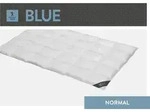 Spessarttraum Daunendecke Blue F&uuml;llung: 60% Daunen/ 40% Federn Bezug: 100%