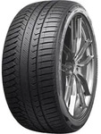 1x Sailun ATREZZO 4SEASONS PRO Ganzjahresreifen 215/50 R17 95W XL M+S 3PMSF