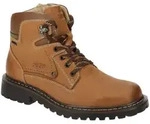 Josef Seibel CHANCE 51 Herrenstiefel - Winterstiefel warm gef&uuml;ttert braun NEU -