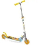 Klappbarer Roller Mondo PAW PATROL - Gelb