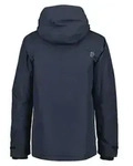 Didriksons Stefan Herren Jacke, Gr&ouml;&szlig;e:S, Farbe:dark night blue - Dunkelblau - S