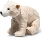 Siro Eisbaer 30 creme sitzend - Creme