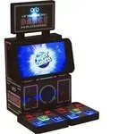ThumbsUp! ORB Retro Finger Dance Machine - Bunt