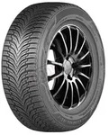 Massimo Ganzjahresreifen motorcycle-tyres Cross Season CS4 ( 215/45 R17 91V XL )