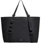 GOT BAG Tote Bag Monochrome L Black - Schwarz