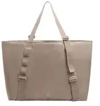 GOT BAG Tote Bag Monochrome L Seal - Braun