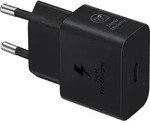 Samsung EP-T2510, Drinnen, USB, 5 V, Schwarz - Schwarz