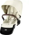 Cybex Gold - Gazelle S Sitzeinheit Taupe - Seashell Beige - Beige