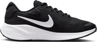 Nike Revolution 7 FB2208-003, Laufschuhe, Damen, Schwarz, Gr&ouml;&szlig;e: 35,5
