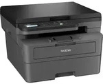 Brother DCP-L2627DWXL, Laser, Monodruck, 1200 x 1200 DPI, A4, Direktdruck, Schwarz -