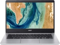 Acer NX.AWFEG.004, Acer Chromebook 314 CB314-2H-K0VA, Laptop, 14" FHD Display,