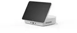 Logitech Logi Dock Flex, Wei&szlig; - Wei&szlig;
