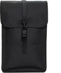Rains Backpack W3 - Rucksack (black) - Schwarz