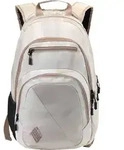 Nitro Nitro Stash - Laptoprucksack 49 cm 15" - Grau