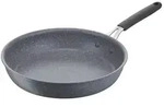 Lagostina Tempra Mineral Antihaft-Pfanne 30 cm - Grau