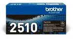 Brother TN-2510, 1200 Seiten, 0 Seiten, Schwarz, 1 St&uuml;ck(e)