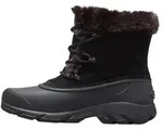 Sorel Damen Stiefelette Snow Angel 1869401 Schwarz - Schwarz - 41