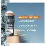 L'Or&eacute;al Men Expert Roll-On 50 ml Deodorant mit Magnesium