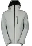 Scott Herren Jacke Jacket Commuter 2.5L Grau S - Grau - S