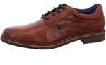 Bugatti Maik Exko Business Schuh Braun - Braun - 40