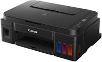Canon PIXMA G2410, Tintenstrahl, Farbdruck, 4800 x 1200 DPI, Farbkopieren, A4,
