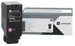 Lexmark - Magenta - original - Tonerpatrone - f&uuml;r Lexmark C4342, C4352