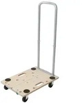 wolfcraft GmbH 1 FT 350 B, Holz, 4 Rad/R&auml;der, 565 mm, 390 mm, 960 mm, 6,48 kg