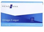 Omega-3 vegan MensSana&reg;, 30 St KDA
