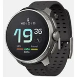 SUUNTO Race Titanium Charcoal - Sportuhr - Schwarz