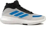 Schuhe Adidas Bounce Legends IE9280 - Blau/Schwarz/Grau - 42