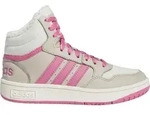 adidas Kinder Stadtschuhe Wei&szlig; IF7739 Gr&ouml;sse 39 1/3 - Wei&szlig; - 39 1/3