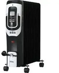 &Ouml;lradiator OR 2500-11 DT - Schwarz