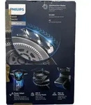 Philips SHAVER Series 5000 S5887/13 Elektrischer Nass- und Trockenrasierer,